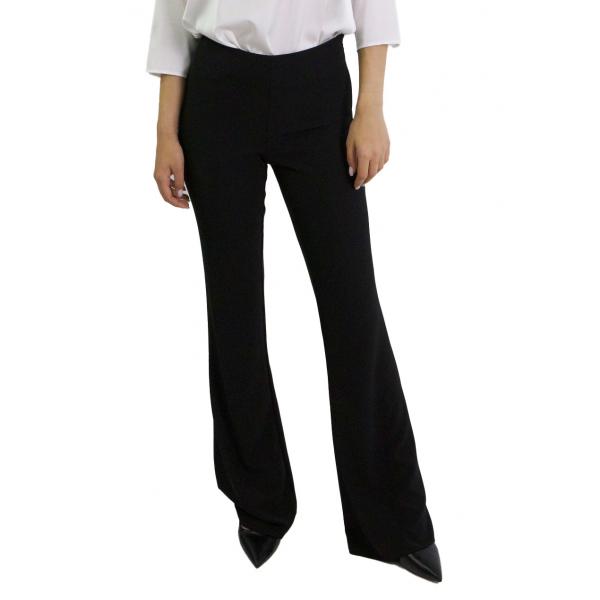 Pantalone scampanato Options